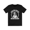 Give Me Coffee - Unisex Tee