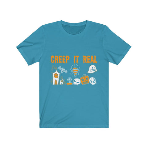 Image of Creep It Real - Unisex Tee