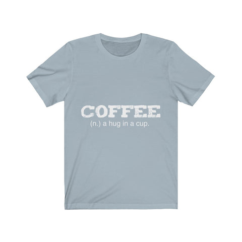 Image of Coffee - Unisex Tee