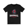 Baseball Sports Team - Unisex Tee