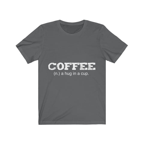 Image of Coffee - Unisex Tee