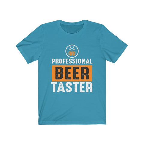 Image of Professional Beer Taster