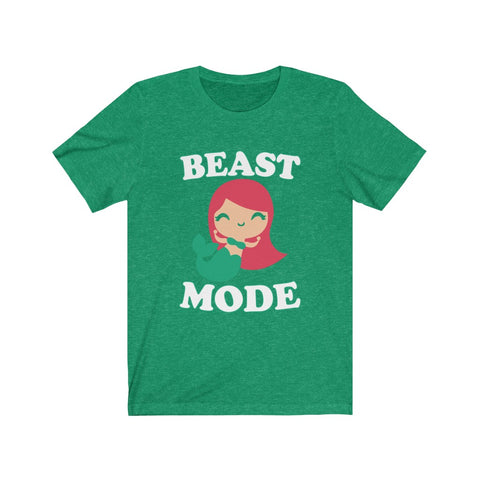 Image of Beast Mode - Unisex Tee