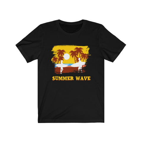 Image of Summer Wave