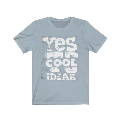 Image of Yes To Cool Ideas