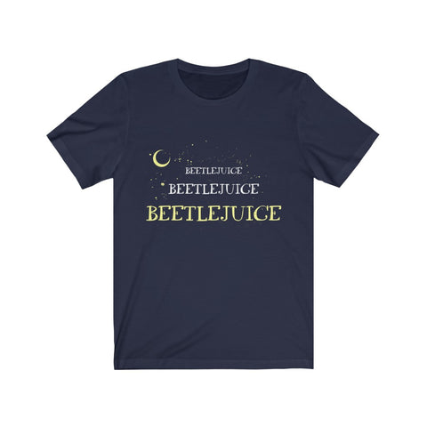 Image of Beetlejuice - Unisex Tee