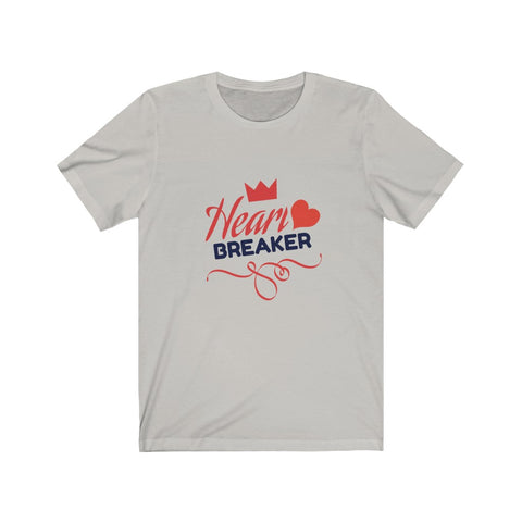 Image of Heart Breaker