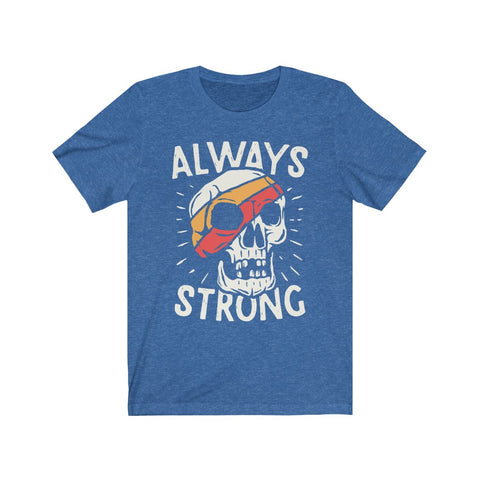 Image of Always Strong