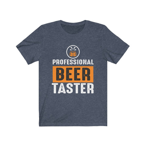 Image of Professional Beer Taster