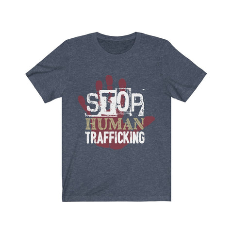 Image of Stop Human Trafficking