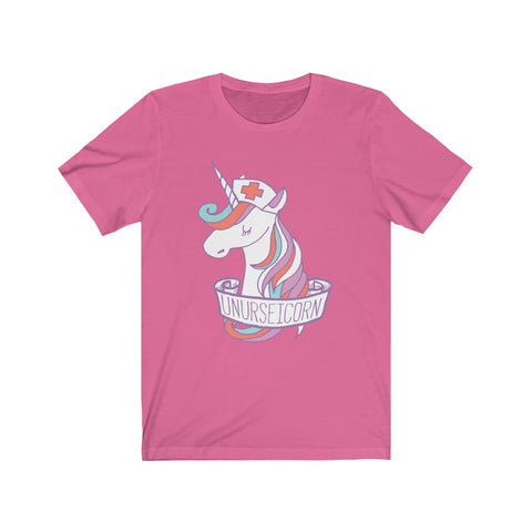 Image of Unurseicorn - Unisex Tee