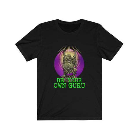 Image of Be Your Own Guru - Unisex Tee