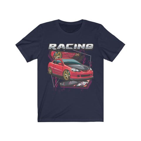 Image of Racing