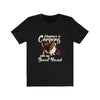 Happiness is Camping - Unisex Tee