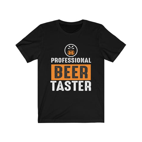 Image of Professional Beer Taster