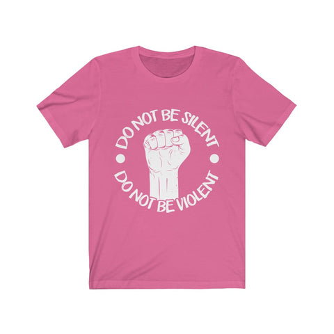 Image of Do Not Be Worry - Unisex Tee