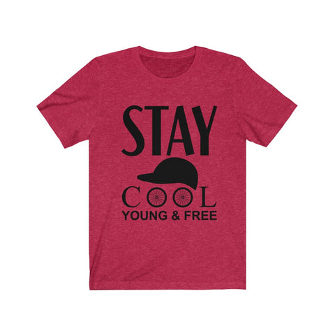 Image of Stay Cool - Unisex Tee