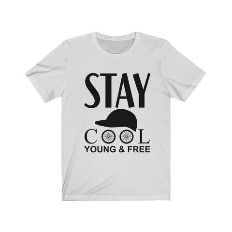 Image of Stay Cool - Unisex Tee