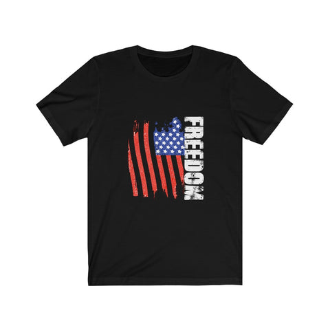 Image of Freedom - Unisex Tee