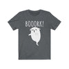 Booork - Unisex Tee