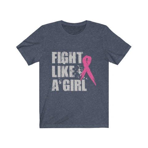 Image of Fight Like a girl