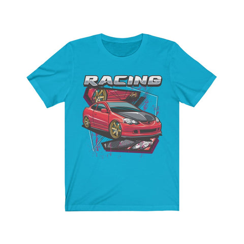 Image of Racing