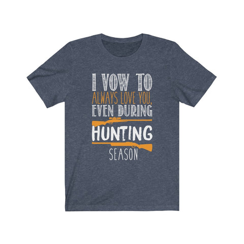 Image of Hunting Season - Unisex Tee