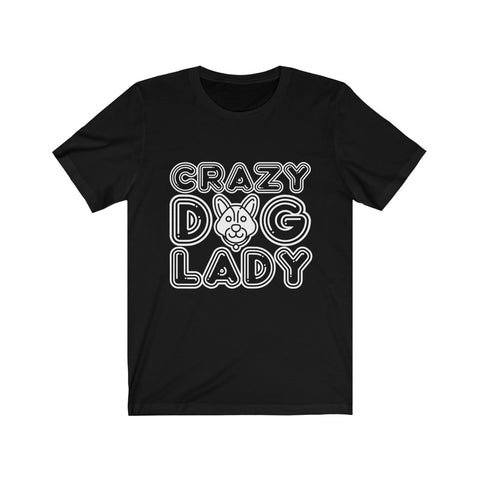 Image of Crazy Dog Lady