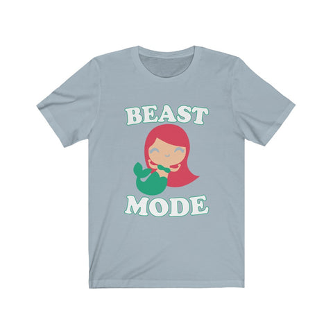 Image of Beast Mode - Unisex Tee