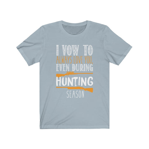 Image of Hunting Season - Unisex Tee