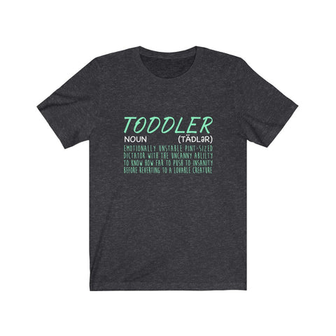 Image of Toddler - Unisex Tee