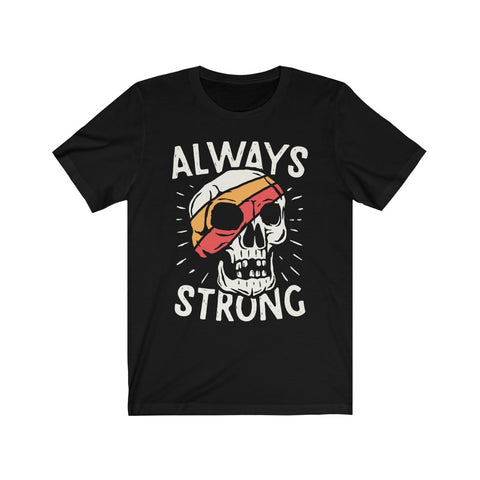 Image of Always Strong