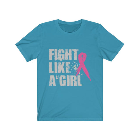 Image of Fight Like a girl