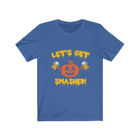 Image of Let's Get Smashed - Unisex Tee