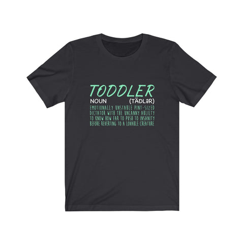 Image of Toddler - Unisex Tee