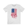 American Guns - Unisex Tee