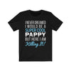 Super cool Pappy - Unisex Tee