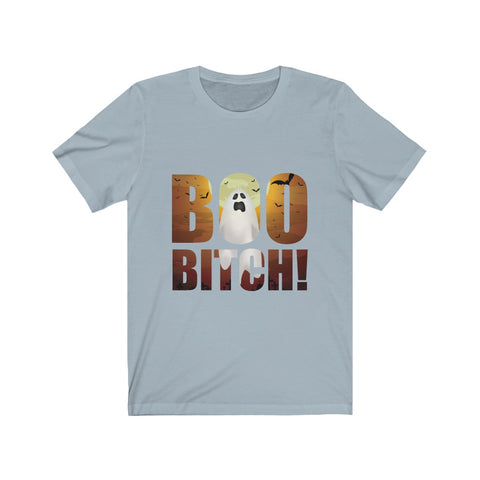 Image of Boo Bitch - Unisex Tee