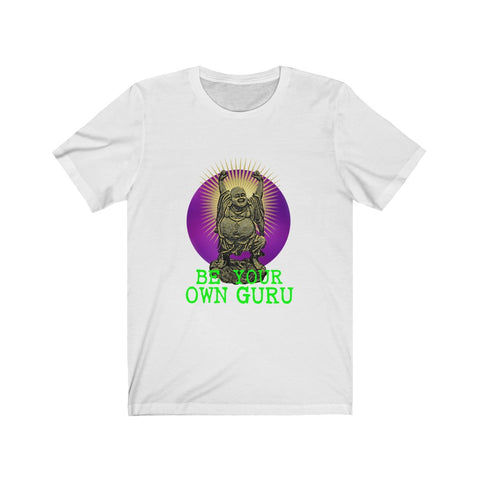 Image of Be Your Own Guru - Unisex Tee